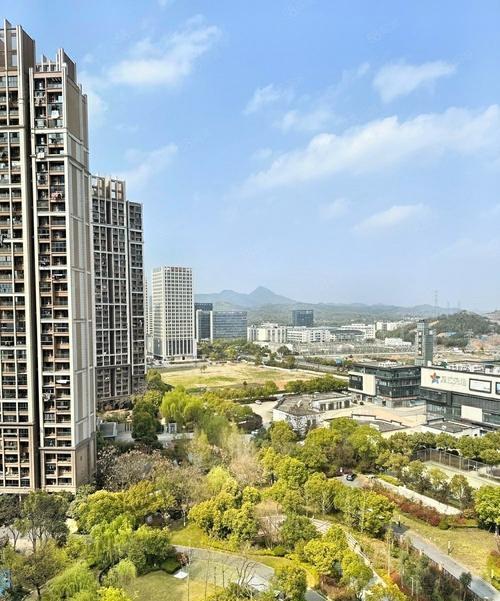 杭州7月份跌的最惨的几个小区：1、临安星汇花园：当年近29000元一平方，现在