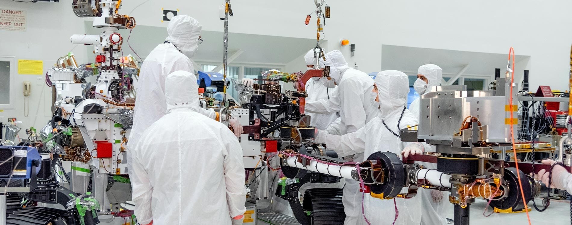 【RocketLab完成收购MotivSpaceSystems以提升火星机