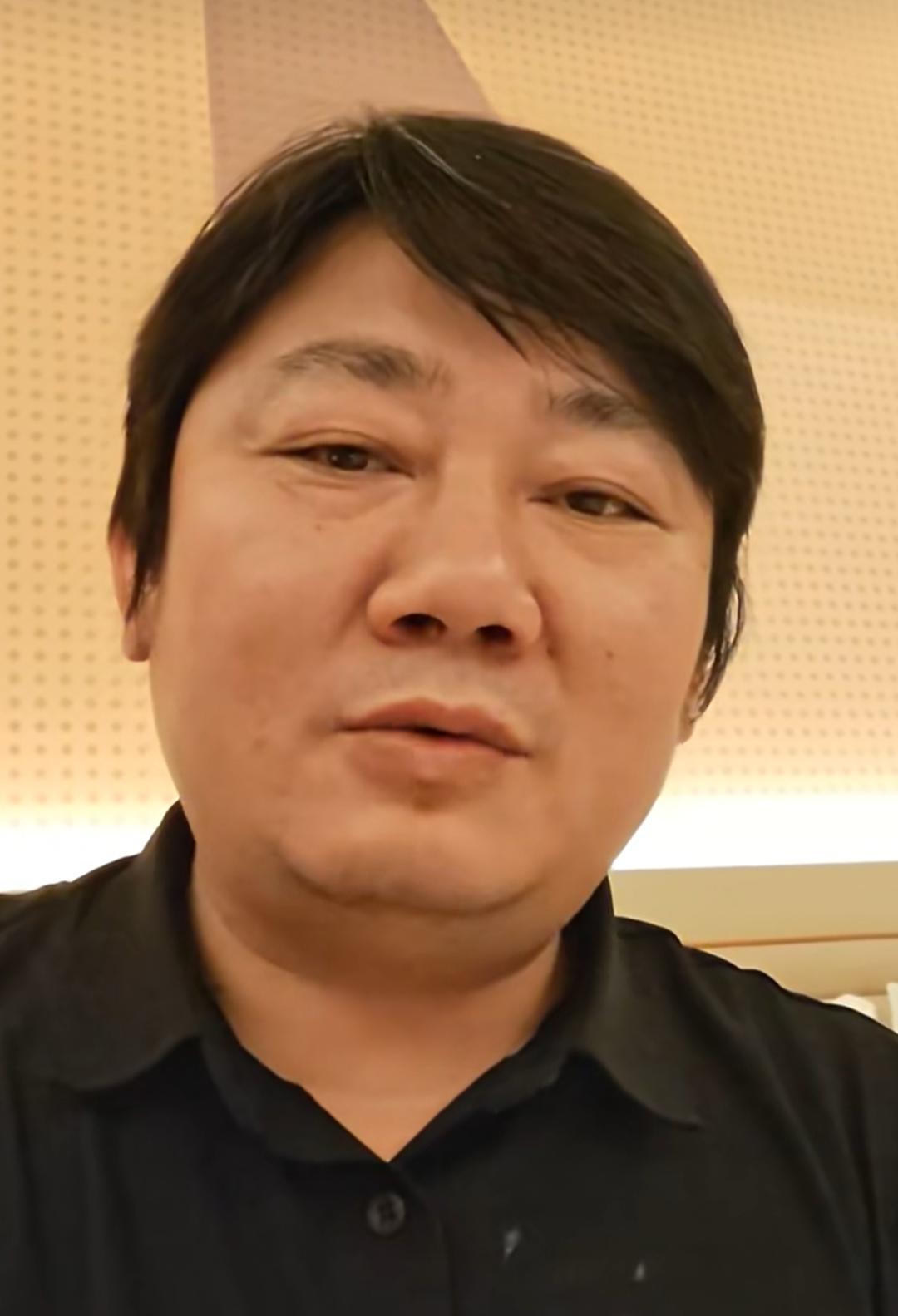 “车被扣？我再送！送到统一为止！”张雪一句话，台当局彻底破防！ 估计很多人都