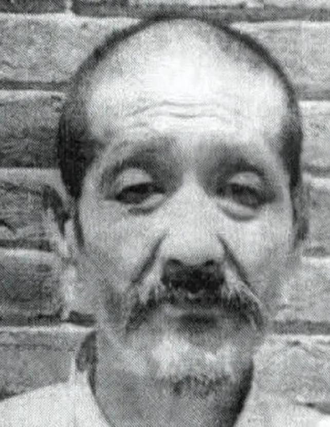 谁能想到，这个满脸皱纹、念佛参禅多年的老人，竟是潜逃二十多年的大案要犯，他有个法