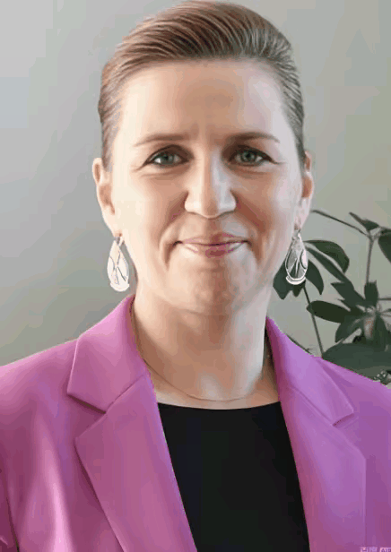 丹麦要丢格陵兰岛？没了世界最大岛，欧洲大国变“路人甲”！丹麦若是把格陵兰岛