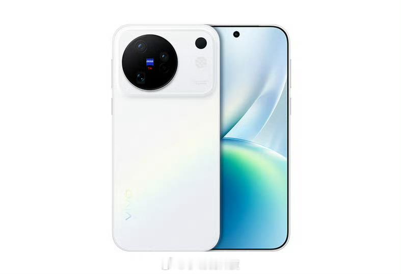vivoX500升级盘点(X300)屏幕：6.31英寸120Hz京东方Q10Plus发光材料→6.5