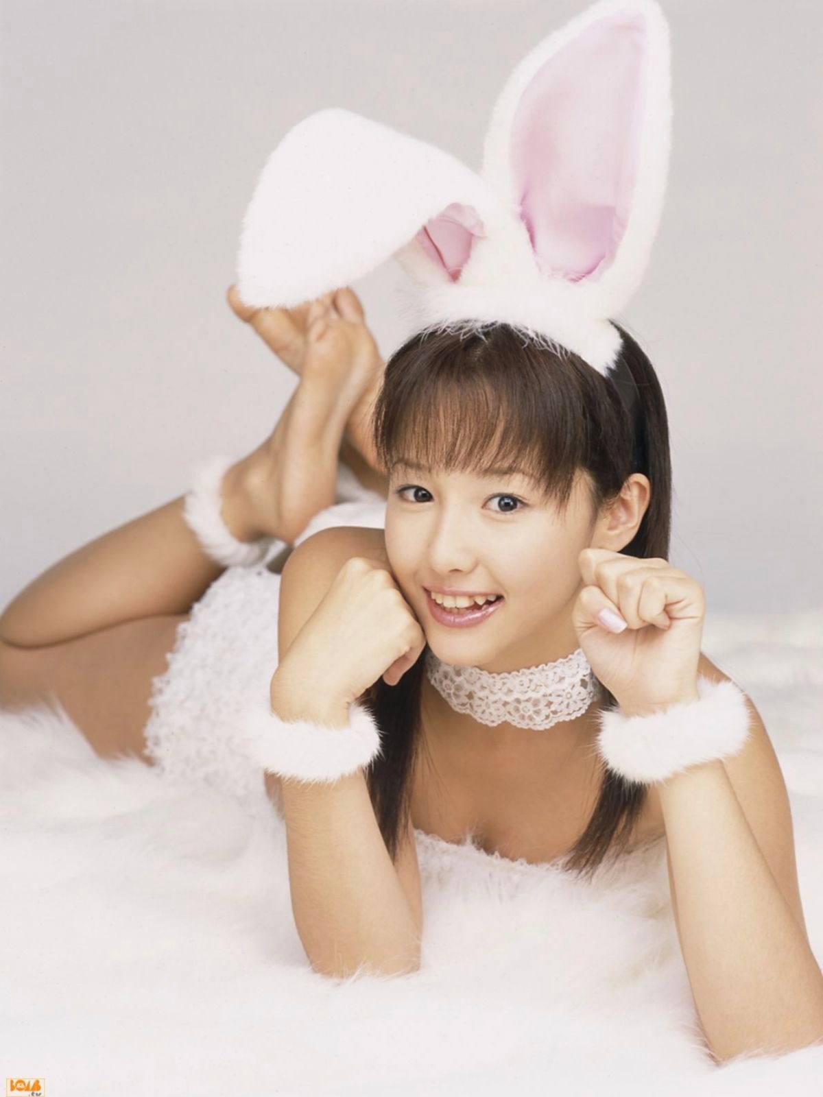 我姐姐是兔子🐰