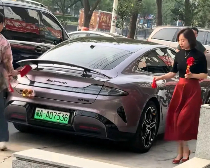 这是个什么群体？笑死人了