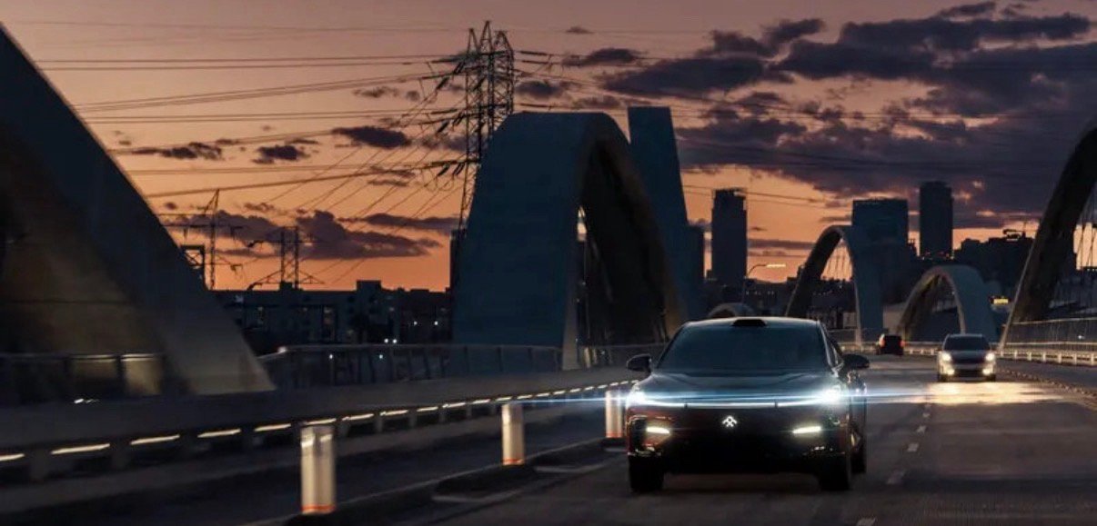 【FF公司将于10月8日交付下一台FF912.0FuturistAlli