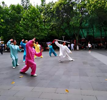 一段非常有道理的话："千万不要在家闲着，即使没工作、没事干，也千万别躺平。