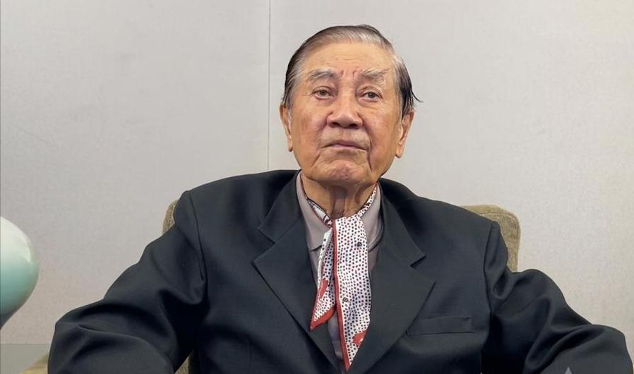 “老台独”跳出来了。台媒报道，近期，中俄加大对日本周边水域的“干涉”。台前外事