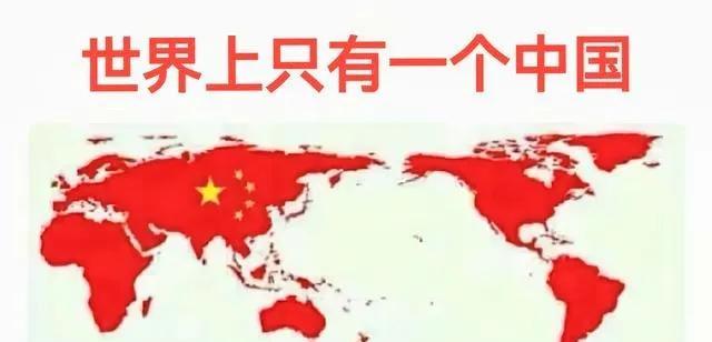 一个伊拉克小伙子说，他们那里的小孩子和年轻人都以为中国周边的国家都是中国的，尤其