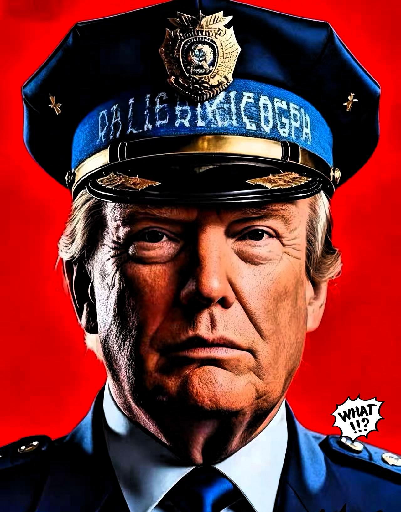 美国传来了消息：2026年4月18日，坐“空军一号”回华盛顿的路上，特朗普直