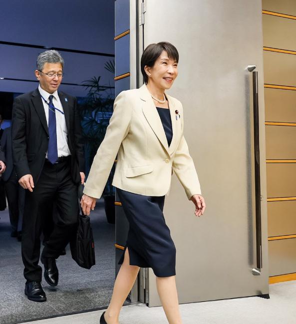 不想等，日本喊话中国了日本那边电费燃气费呼呼涨，他们有点坐不住了，直接向中国
