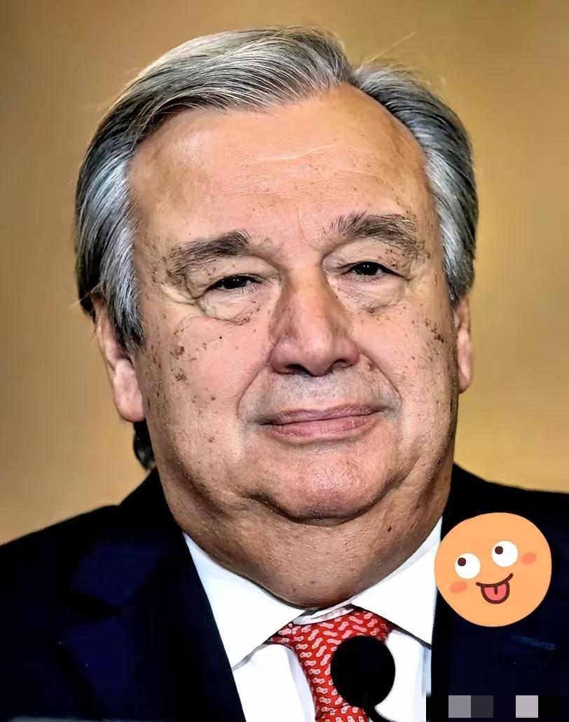 就在刚刚联合国秘书宣布11月13日，联合国秘书长古特雷斯在第9届非盟—联合国