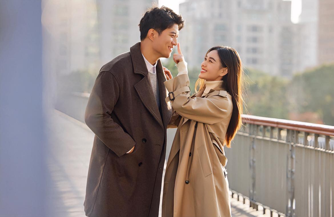 真正爱你的男人，不一定多会说漂亮话，但就这普普通通又暖到骨子里的5句话，他经常都