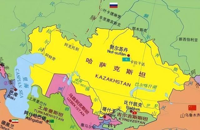 你有没有发现，哈萨克斯坦每次跟中国谈合作，嘴上说的是“互利共赢”，其实心里最怕的