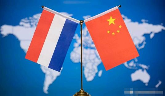 联合早报表示，中国以重大升级的动作，反制了荷兰军舰的行动！6月7日，联合早报援引