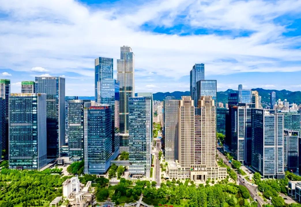 一成都朋友经常在网上骂重庆，我告诉他：要充分理解重庆从四川分离出去成为直辖市的