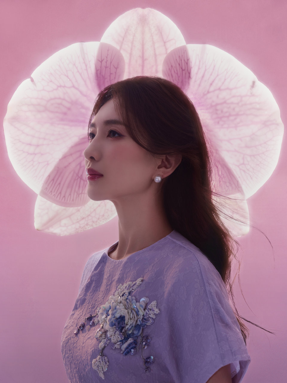 江疏影～～江疏影江疏影