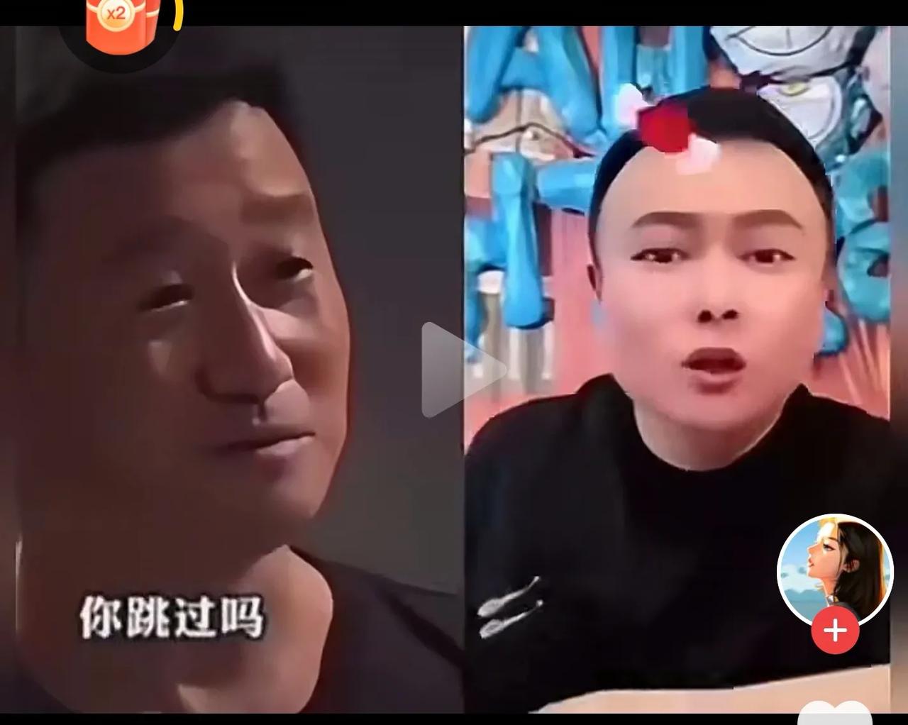 吴京导演最近有点火哈。一，吴京：我野外生存把人干了，你干过么？李雪花说：吴京