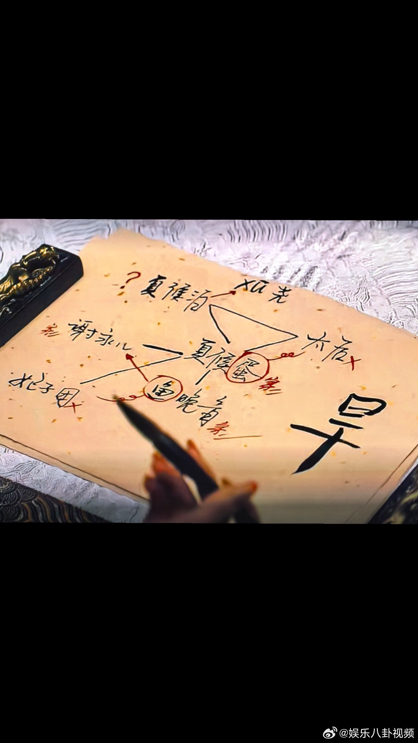 王楚然穿书届来了俩文盲两口子都是文盲笑死我了成何体统