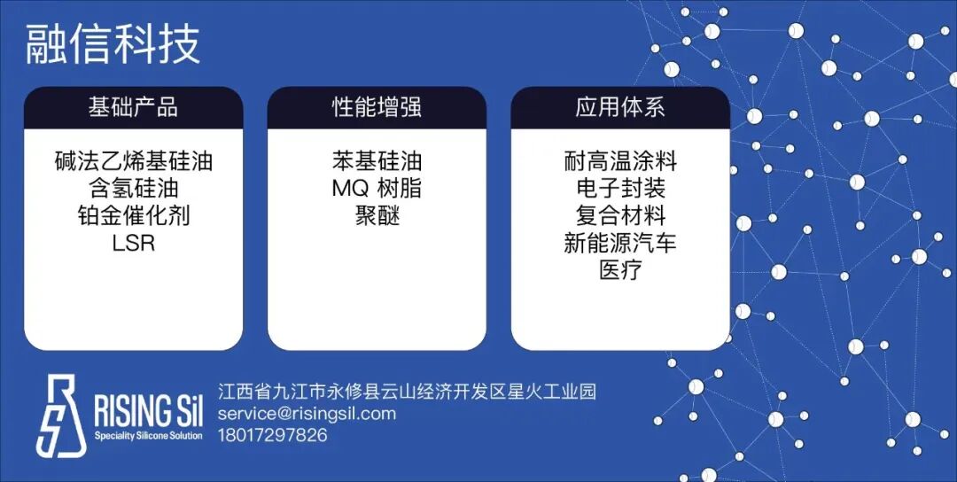 工信部“揭榜挂帅”名单公布, 多家有机硅企业上榜!