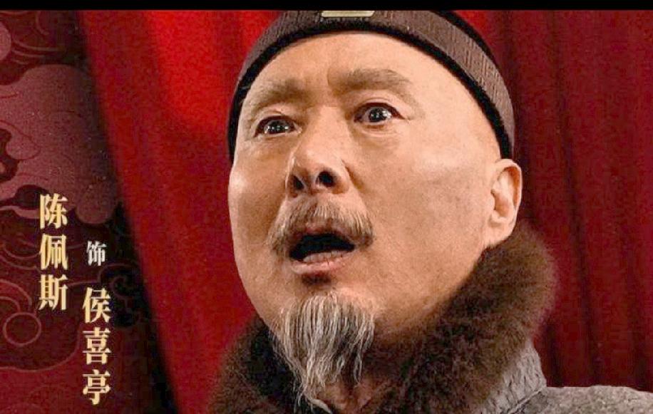 陈佩斯新片《戏台》票房破4亿制片方赚翻了网友却劝他别再拍？陈佩斯的新作《