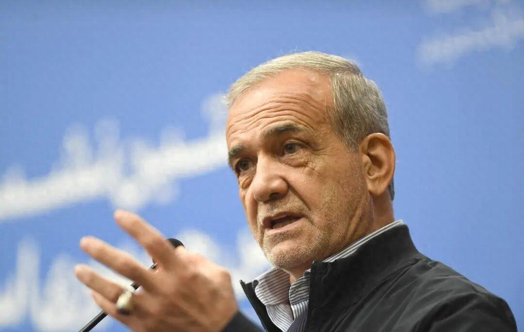 美伊对峙升级，言论交锋引燃战火，下一步怎么走？特朗普说伊朗该换领导人了，这话一