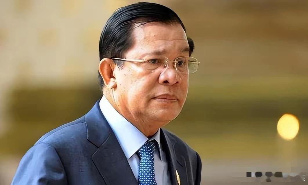 中美皆沉默，柬埔寨为何沦为孤家寡人！12月7日，泰国方面宣布不再遵守停火协定，随