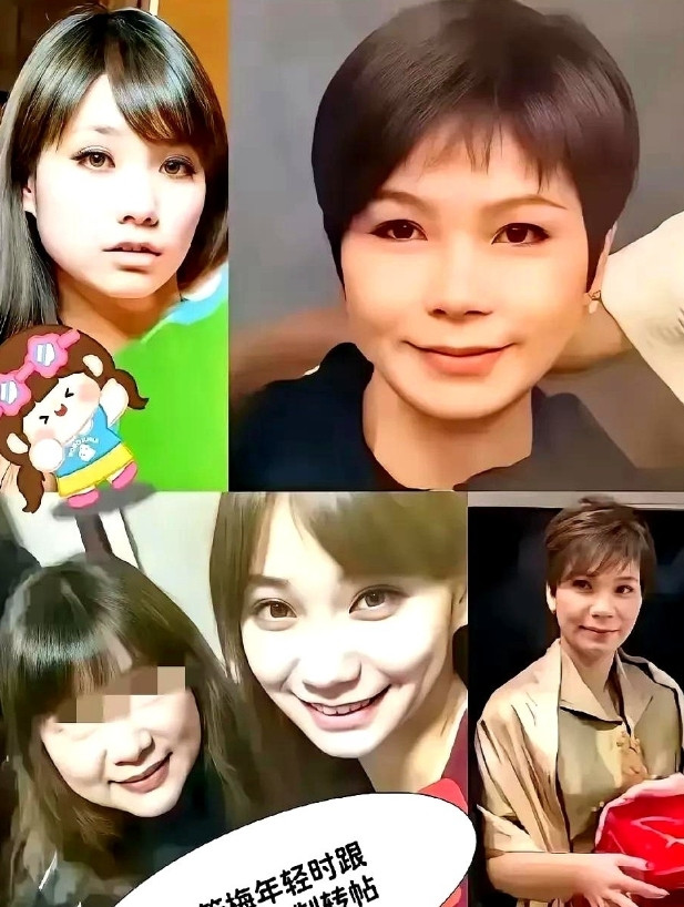马筱梅真的出名了真的出名了终于被前夫捶上了热搜这次完全是凭自己的实力