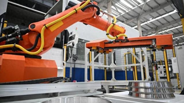 稀土, 只是开始