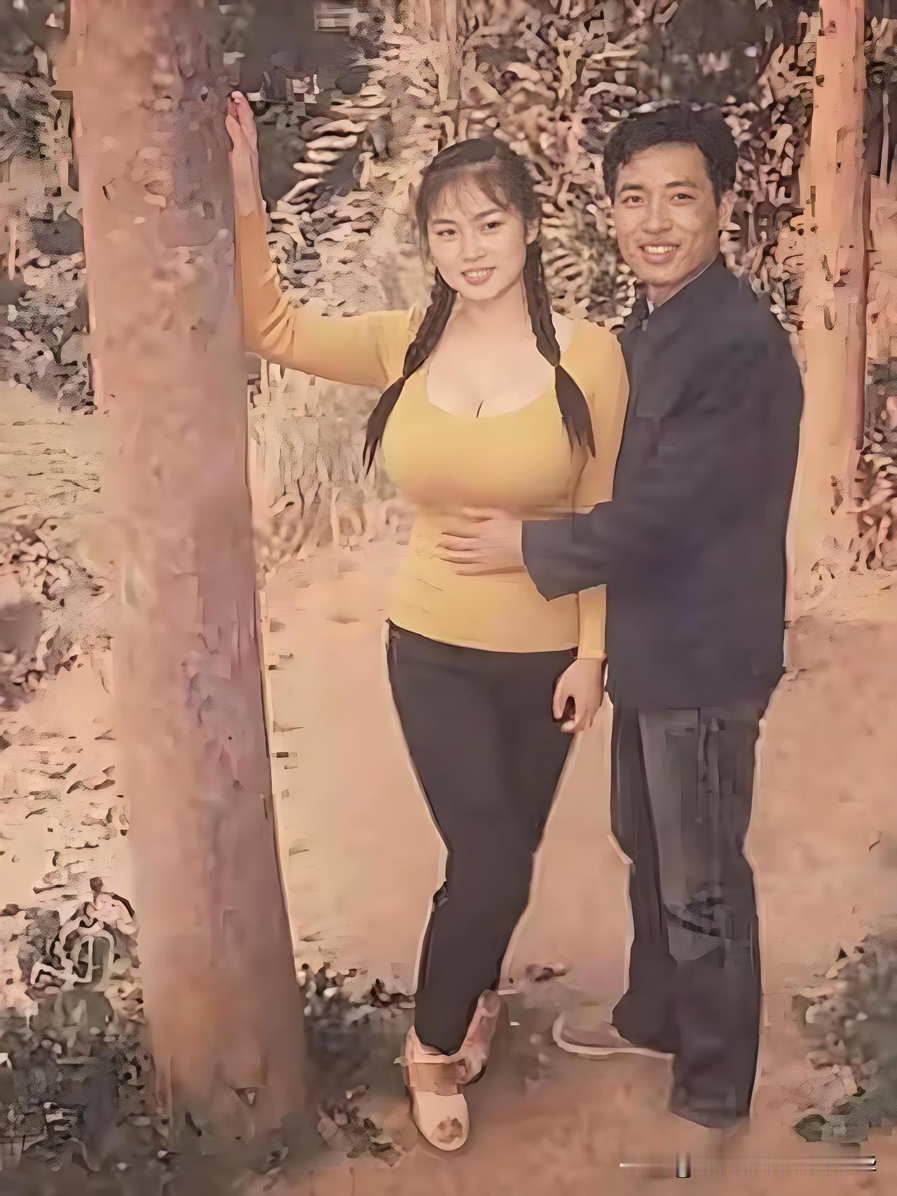 听老辈人说六七十年代年轻男子去相亲时，有借皮鞋的，有借衣服的，有借手表的，有借