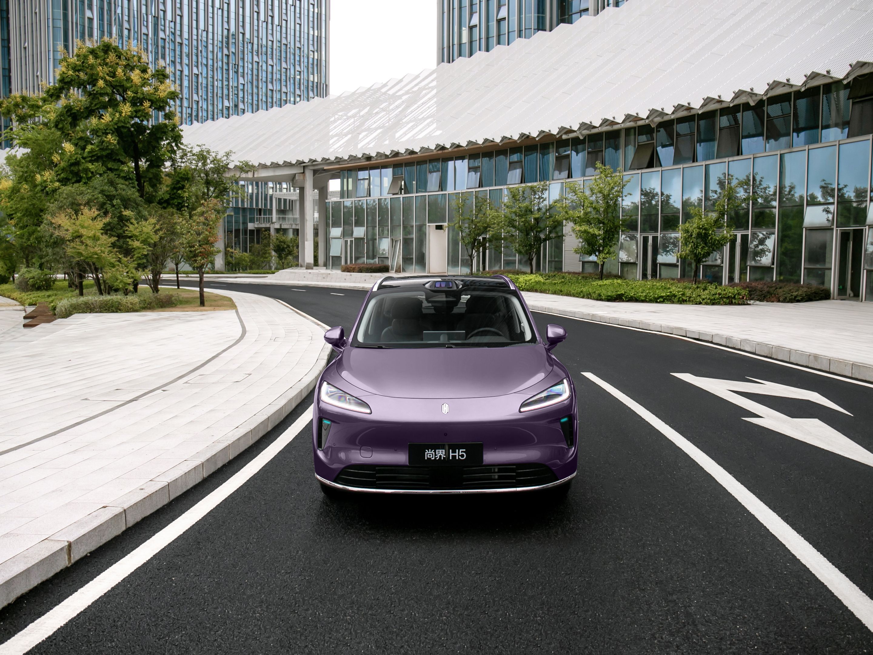 前几天群里还有人说，尚界在憋什么大招么？这不，尚界的大火箭来了，作为一个从0到1