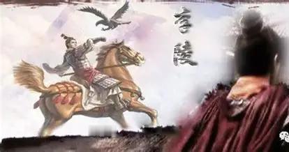 五千汉军力抗八万胡骑，却可怜了那些无辜的随军女子五千汉军在浚稽山与八万匈奴骑