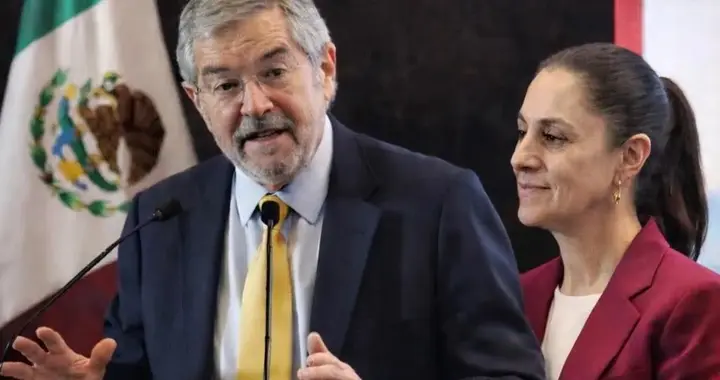 墨西哥硬刚美国!揭秘古巴援助背后的三大外交逻辑