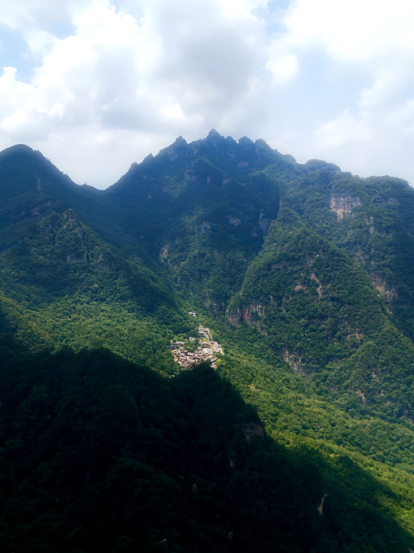 第一山·武当山问道武当​​​