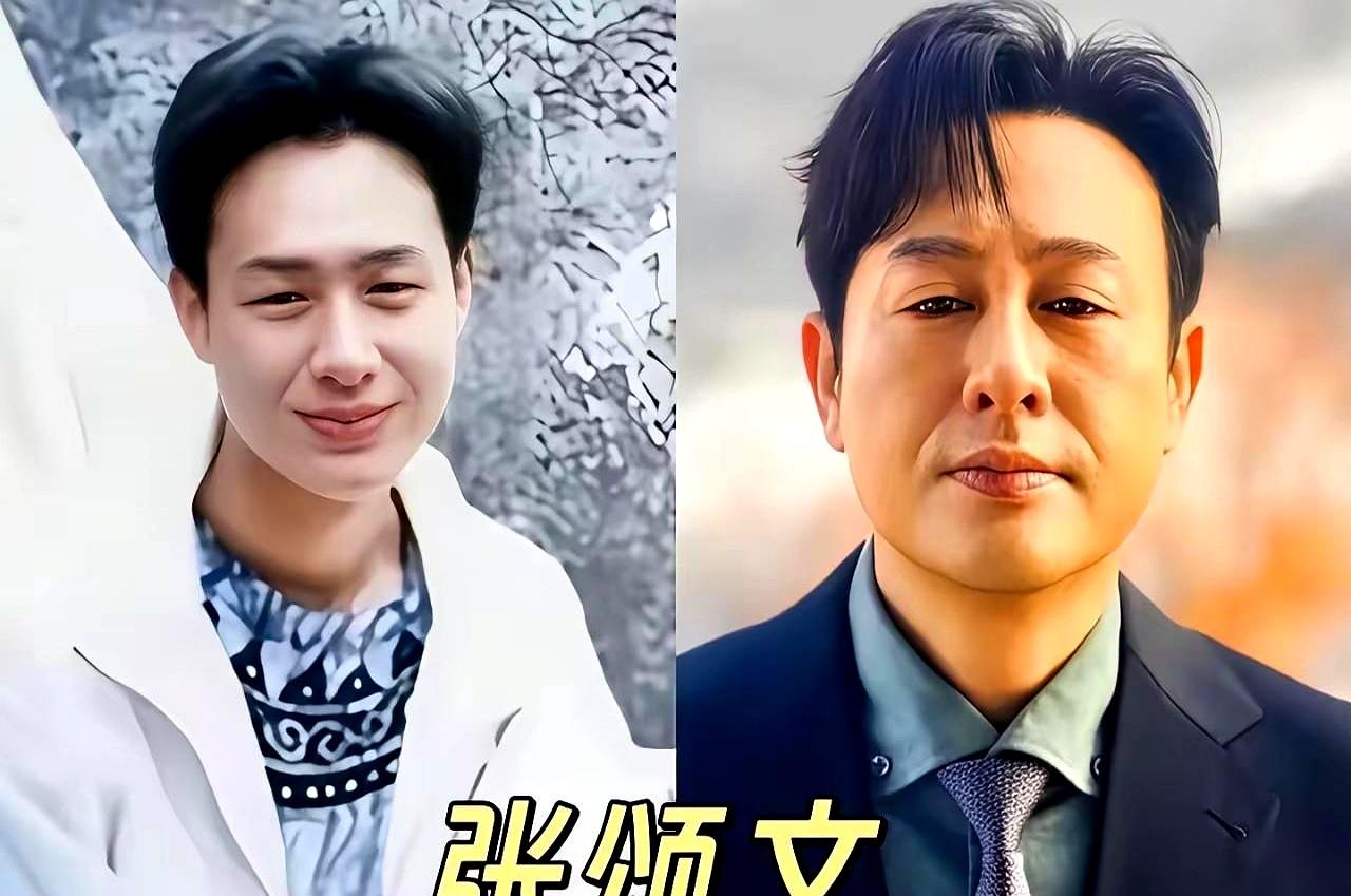 你知道吗？那位曾被叫“差点被取代的中年男演员”，如今红得火热，所有流量明星都要靠