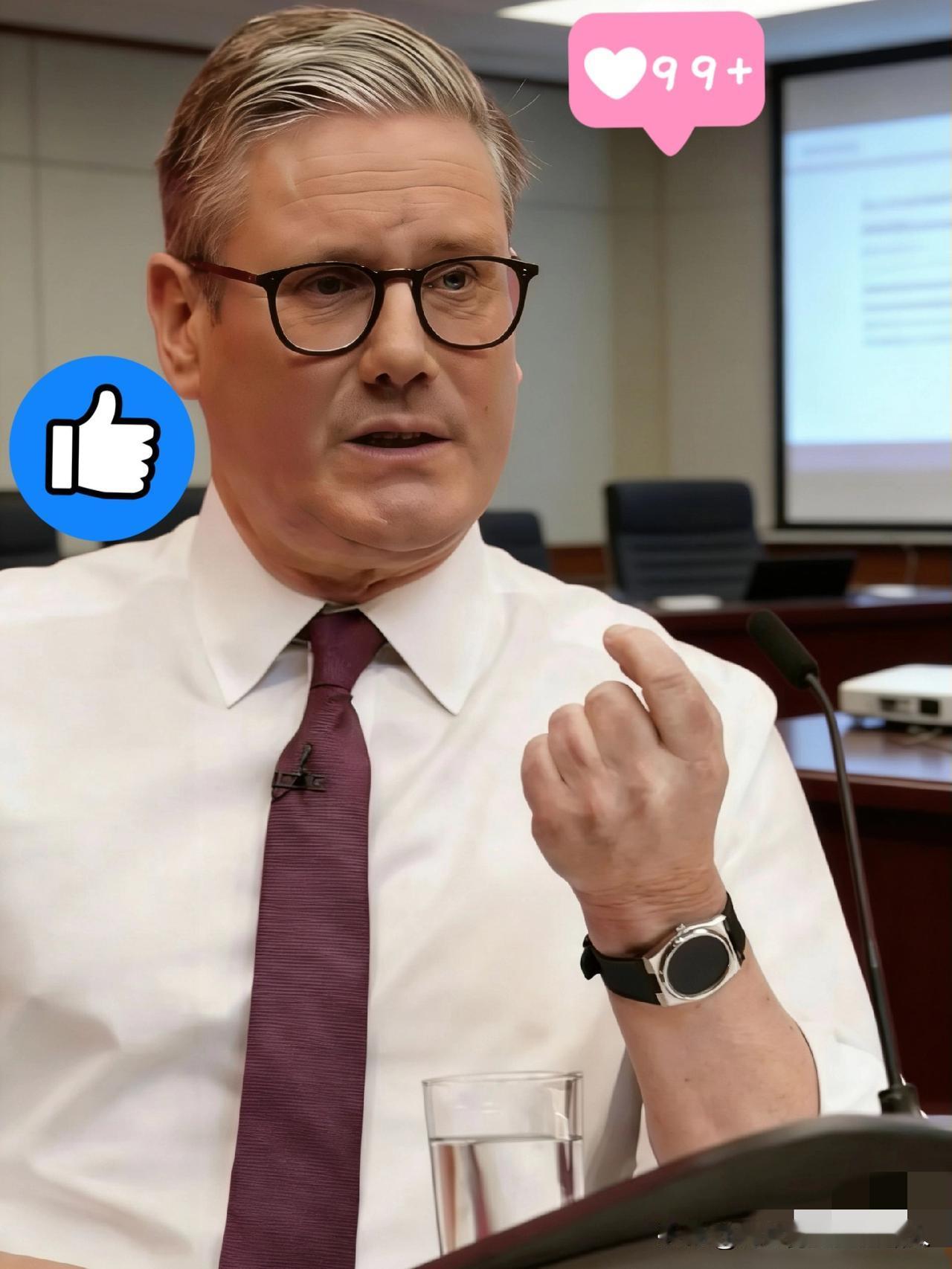 特朗普没想到，估计普京也没想到，英国首相居然当着全世界的面，说了一句“中国，