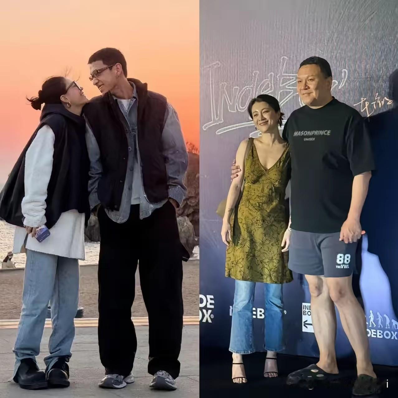 天哪，李嘉格你藏的够深的啊查了才知道，李嘉格竟然不知不觉的有了新恋情呀，