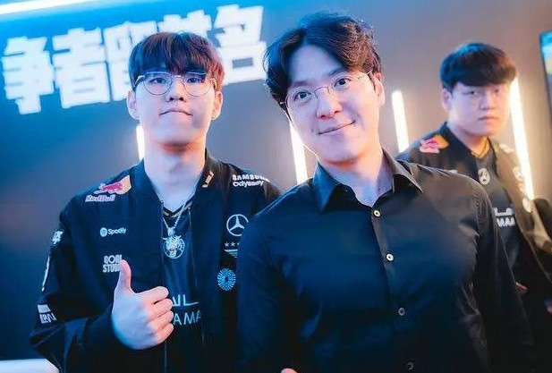 kkOma: 最后悔17年决赛, 当时如果自己做得更好或许结果会不同