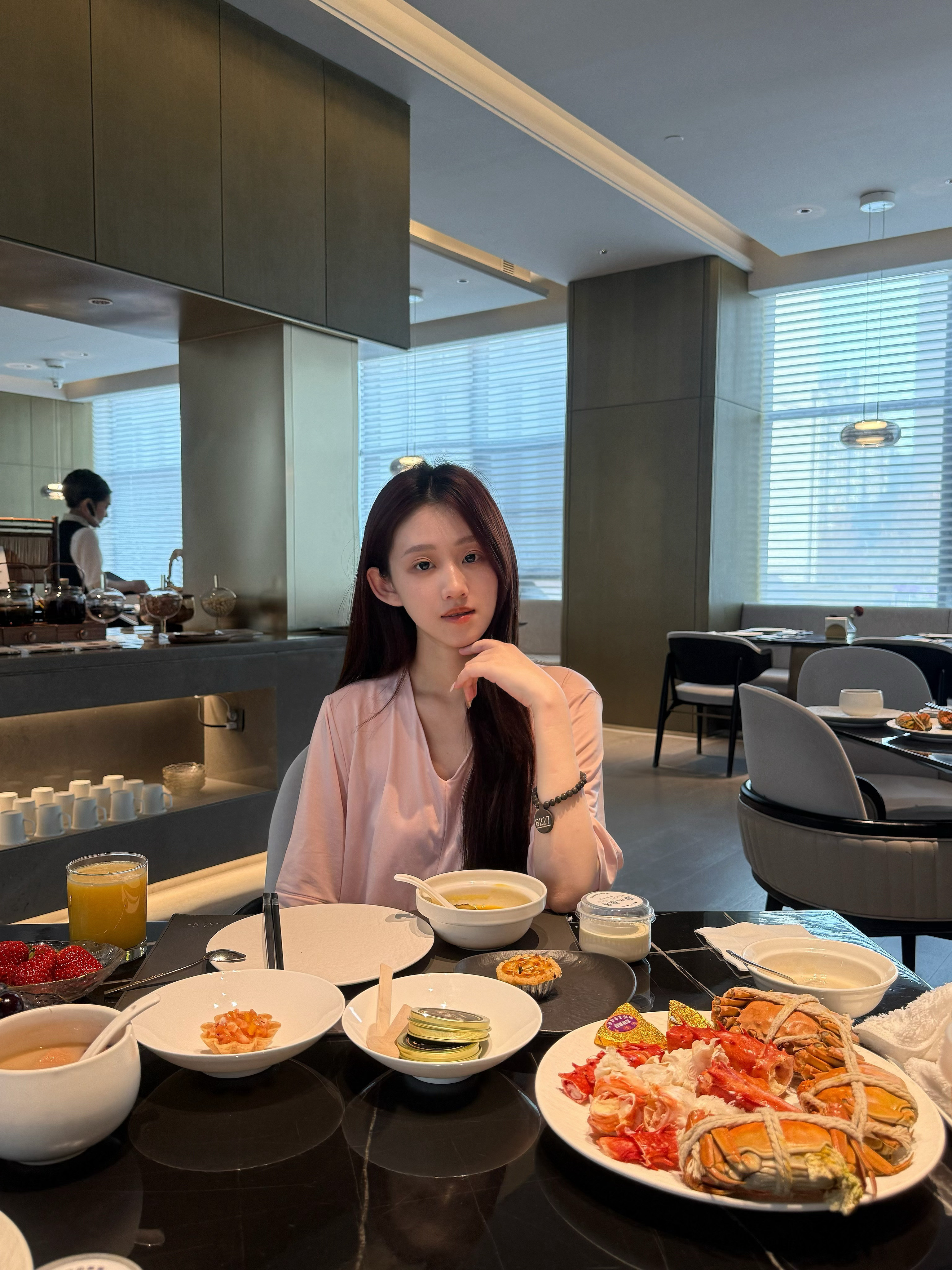 🌧️武汉·曲水兰亭