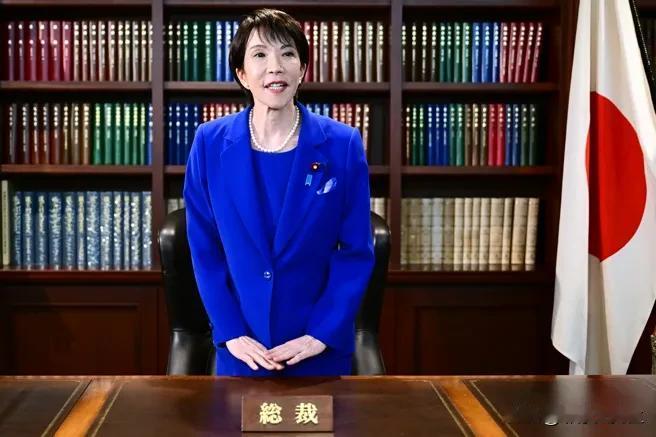 日本准首相两次嫁给同一人夫随妻姓日本执政的自民党4日选出前任经济安保大臣
