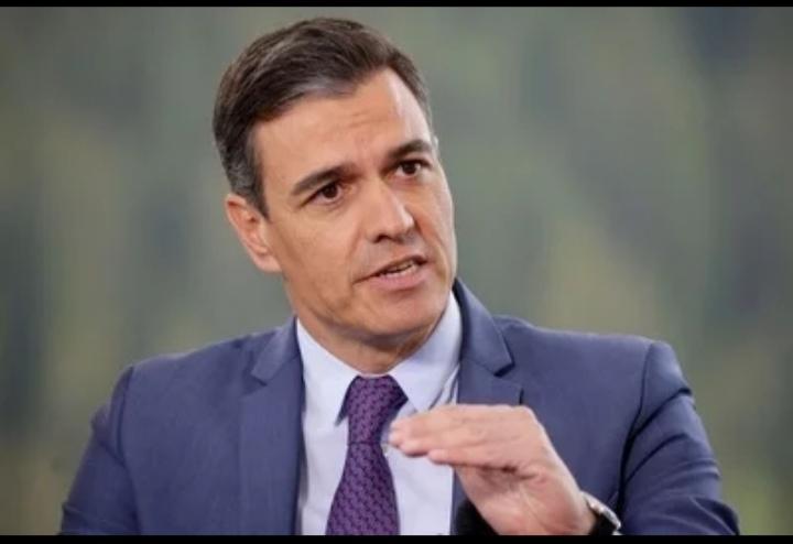 西班牙这次的买卖很精明桑切斯这趟访华,可真是算得门清。他主动公