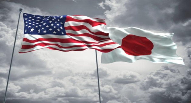 美国的最大贡献，就是成功压制了日本，让这个国家没能成为超级大国的霸主。从1968