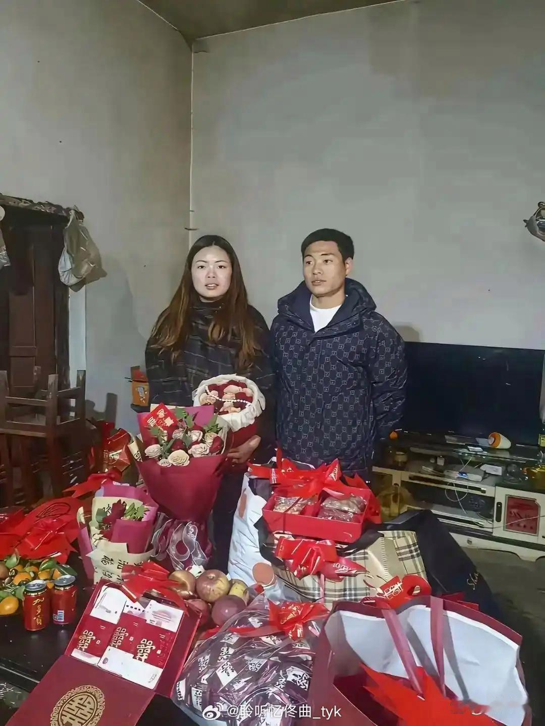 不得不说，以后这样的婚礼会越来越多
