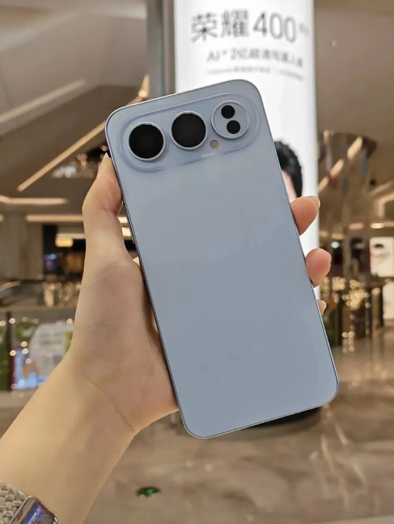 手持荣耀400Pro，有没有必要换500Pro？这个问题确实难倒我了！不换有