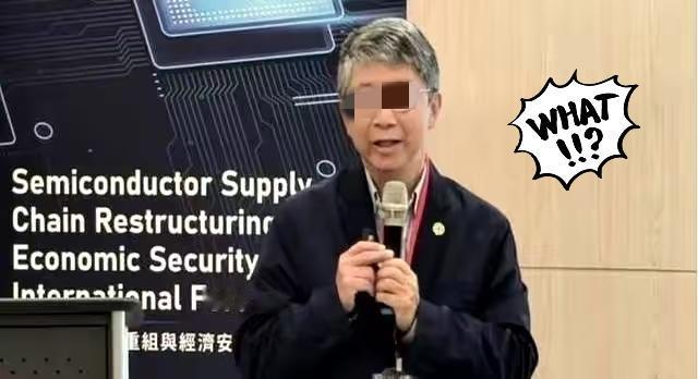 本来中国芯片都攻到7nm了，眼看3nm就在眼前，结果欧美那些国家一制裁，直接给我