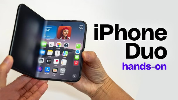 🍎我必须跟你说这几件事——iPhoneDuo篇