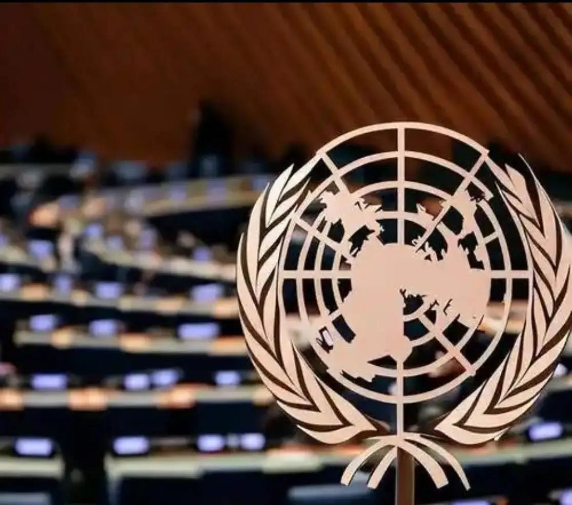 联合国新老大是谁？说白了，五常说了算古特雷斯年底卸任，几个候选人争得头破血流