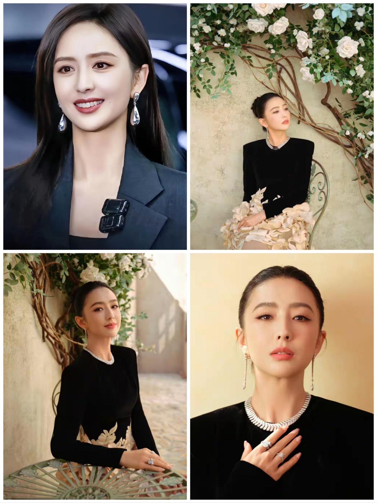 我朋友出差的时候见过佟丽娅，她回来后跟我说了一句大实话，我直接目瞪口呆！她说佟