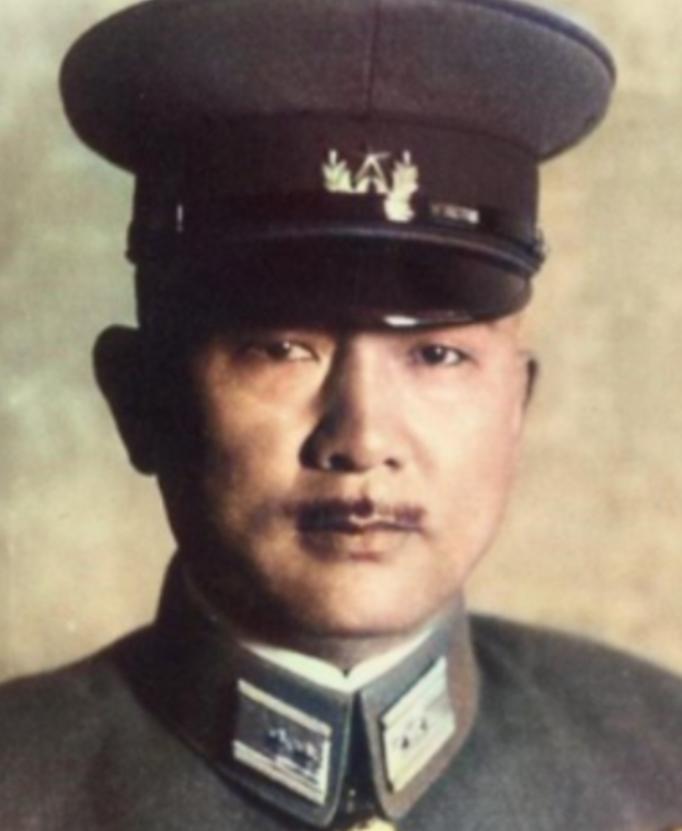 解放军攻台，最大的敌人，可能不是台军，也不是美军，而是“栗林忠道”！很多人以为我