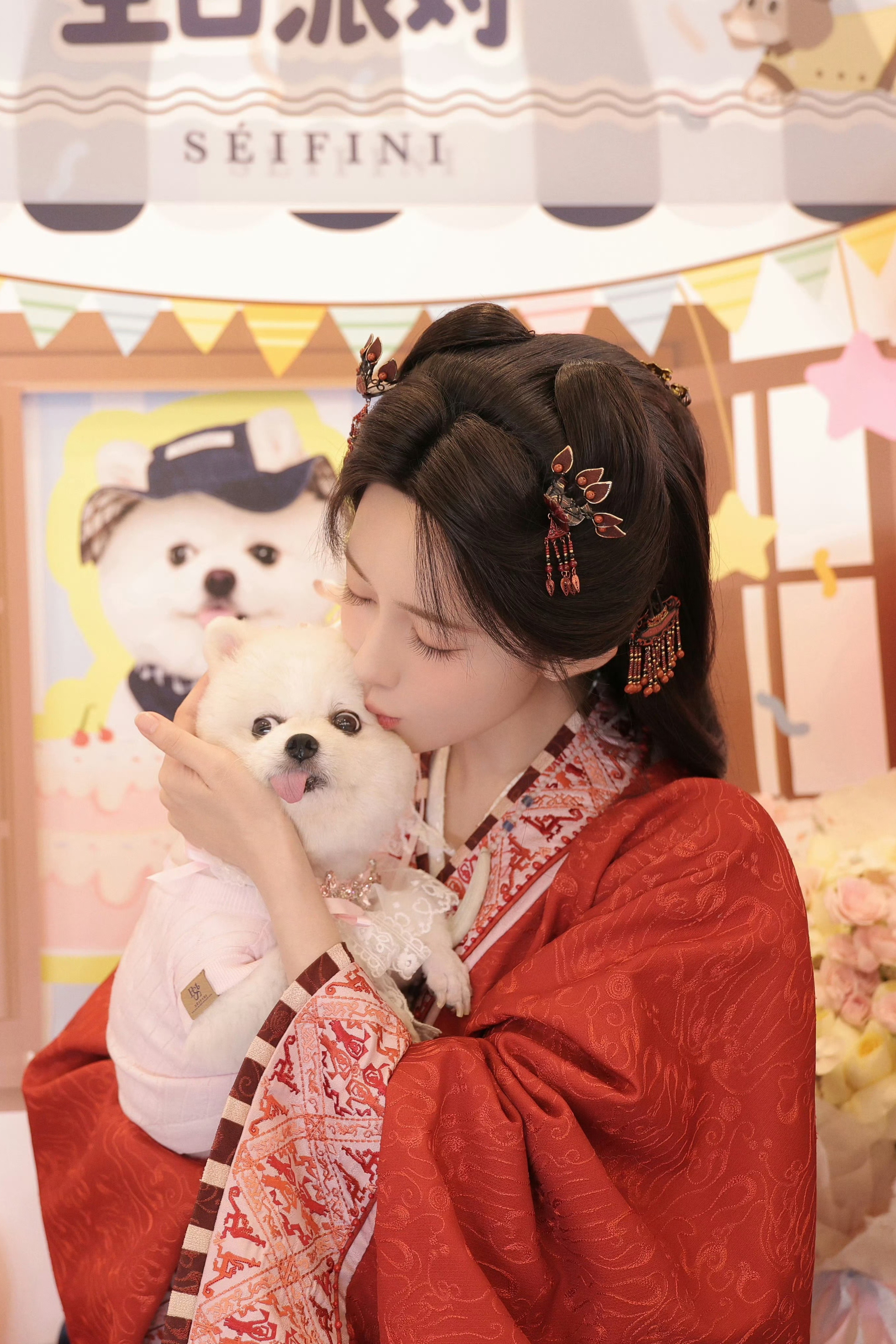 萌🥰