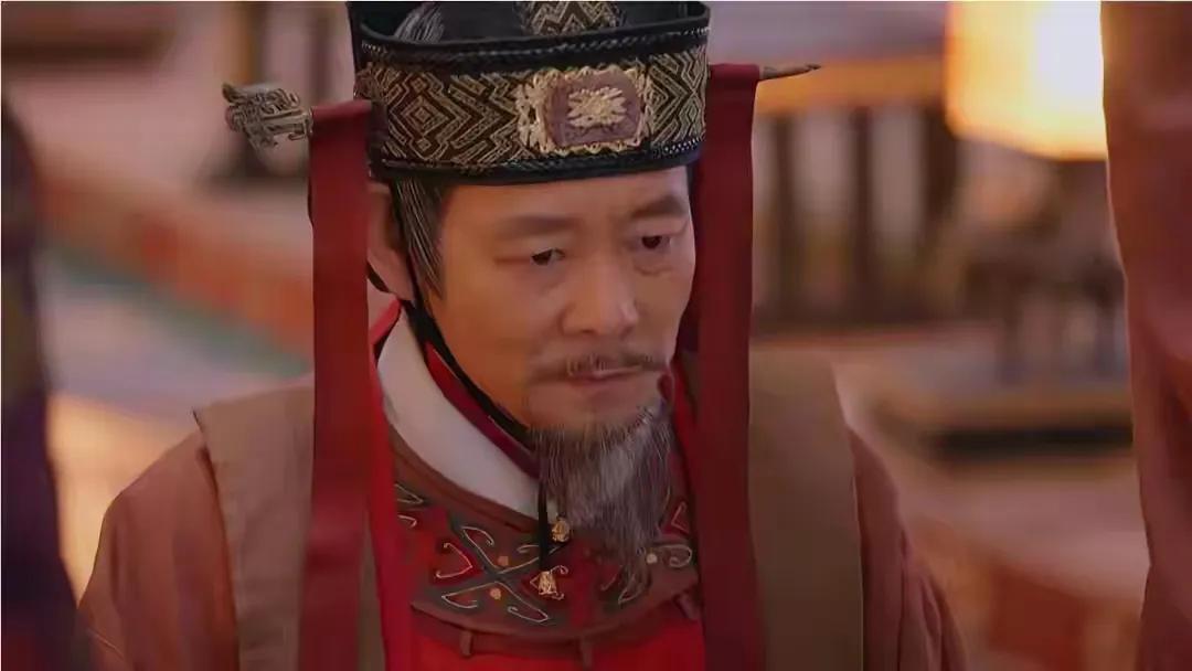 唐朝时期，李世民问魏征：“满朝文武，谁最清廉？”魏征答道：“朝中尽是贪官。”